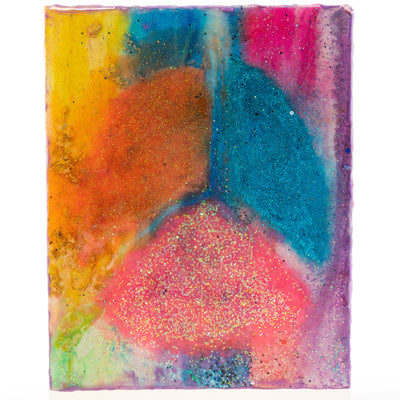 Peaced | Tangerine