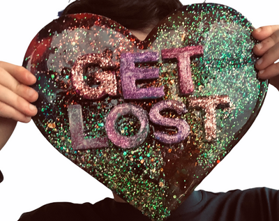Get Lost