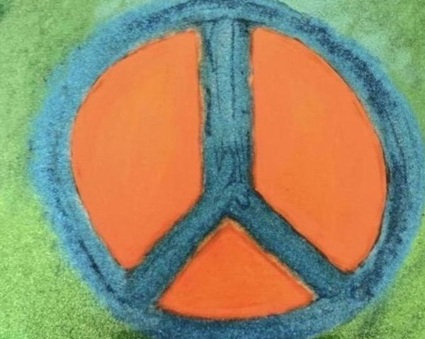 Clementine Peace
