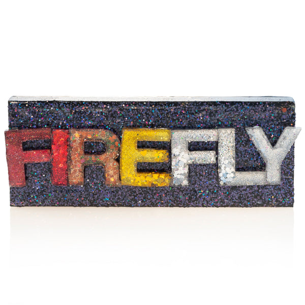 FIREFLY  |  SPARK